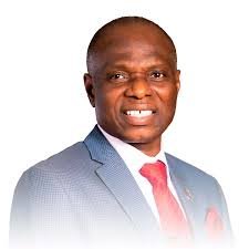 Pastor Femi Olawale