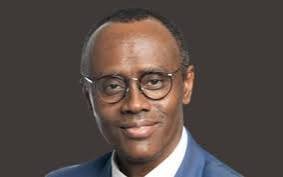 Pastor Bayo Adediran