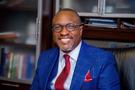 Pastor Tayo Ojajuni