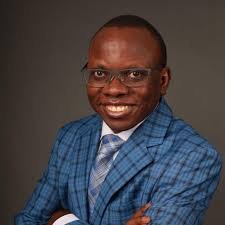 Pastor Olayinka Dada